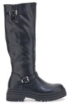 Stivali Biker Neri Rock'n Doll 972913