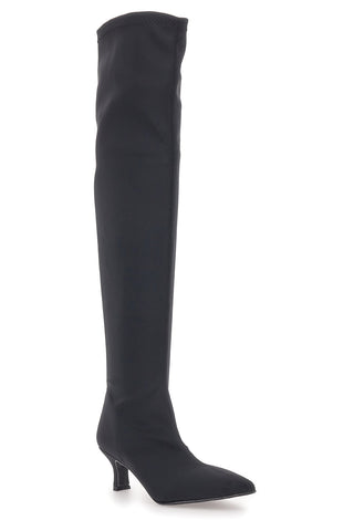 Pittarello Elite 6067 Stiefel Schwarz