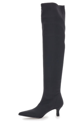 Pittarello Elite 6067 Stiefel Schwarz