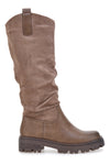 Stivale marrone PITTARELLO LOVE 6922