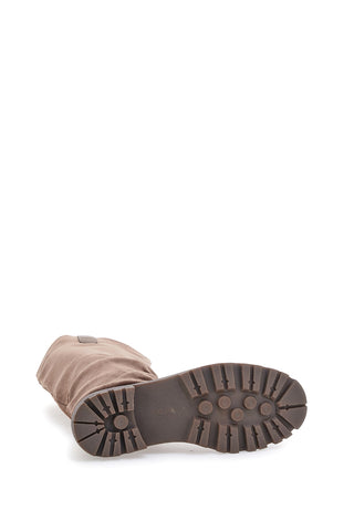 Brauner Stiefel PITTARELLO LOVE 6922