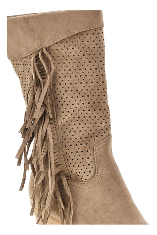 CAFE' KOSTEN P722 KHAKI