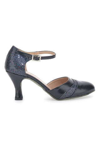 Scarpe da Ballo The First 5330 Nere