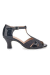 Scarpe da Ballo Nere The First Dance 202 50