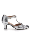 Scarpe da Ballo Piombi con Suola in Pelle The First Dance 554 50