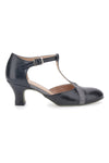 Scarpe da Ballo Nere The First Dance 554 50