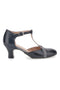 Scarpe da Ballo Nere The First Dance 554 50