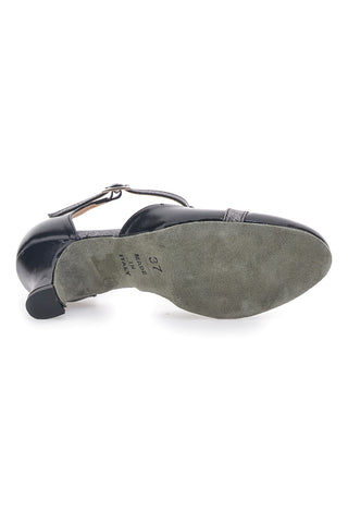 Scarpe da Ballo Nere The First Dance 554 50
