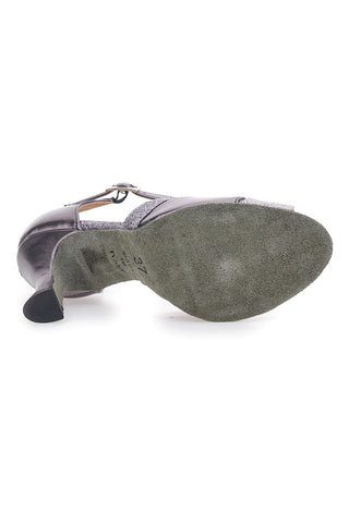 Scarpe da Ballo Piombo The First Dance 884 75