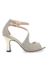 Scarpe da Ballo Partino con Cinturino THE FIRST DANCE 5514