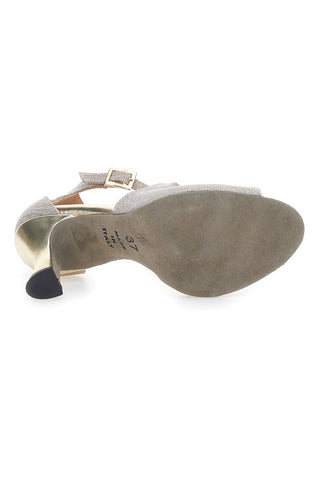 Scarpe da Ballo Partino con Cinturino THE FIRST DANCE 5514