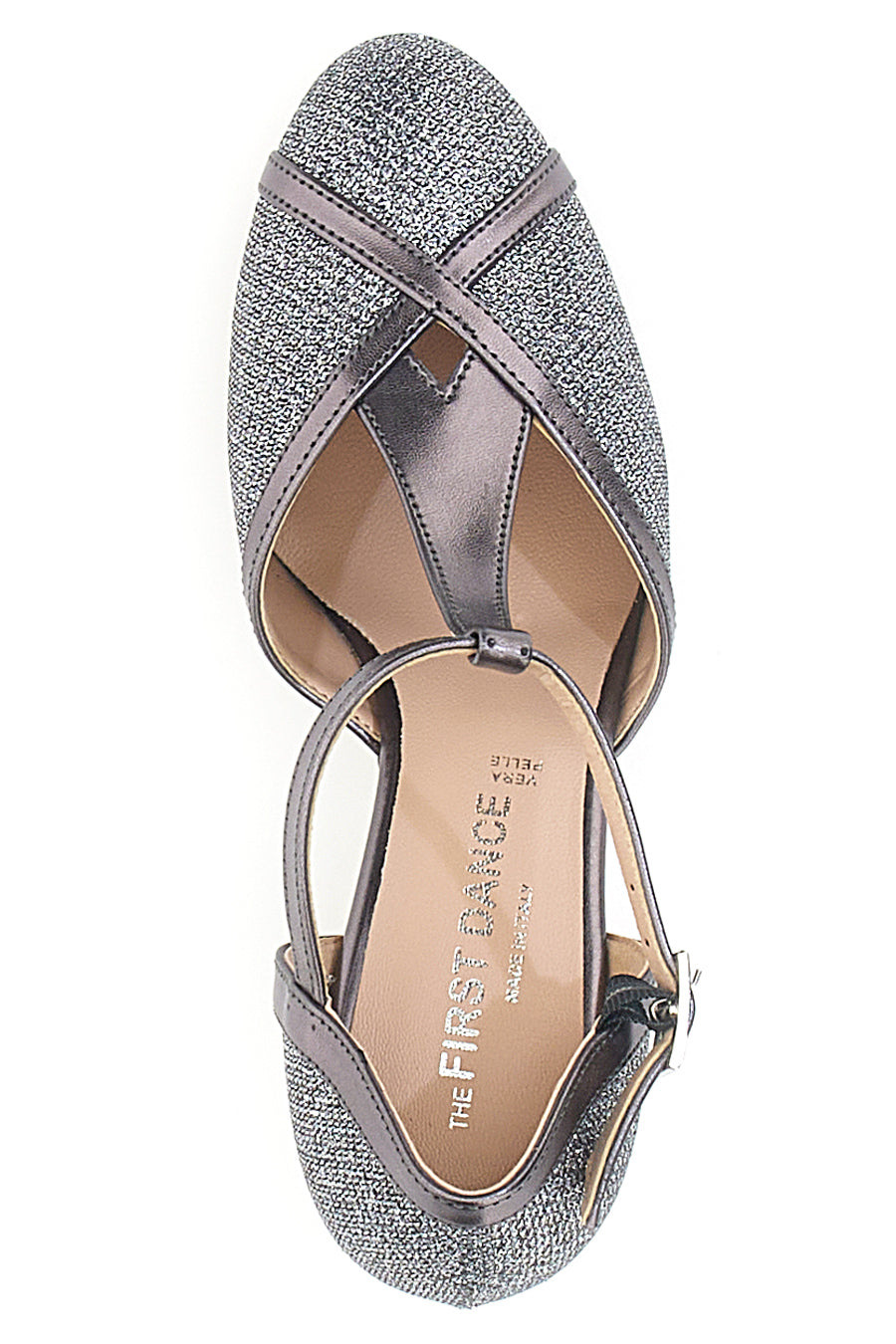 Scarpe da ballo donna 42P – Antares Dance Line Scarpe da ballo donna 42P – Antares Dance Line