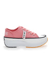 Sweet Years 8298 Rosa Turnschuhe