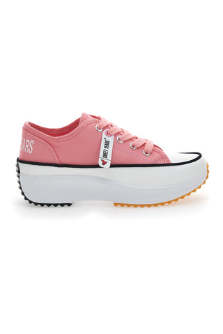 Sweet Years 8298 Rosa Turnschuhe