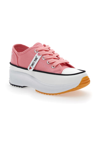 Sweet Years 8298 Rosa Turnschuhe