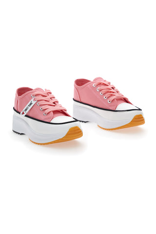 Sweet Years 8298 Rosa Turnschuhe