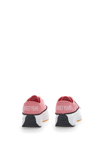 Sweet Years 8298 Rosa Turnschuhe