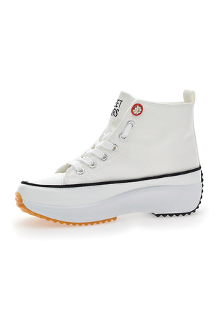Sneakers Sweet Years 8291 Bianche