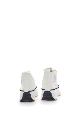 Sneakers Sweet Years 8291 Bianche