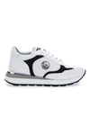 Weiße Turnschuhe von Byblos 240