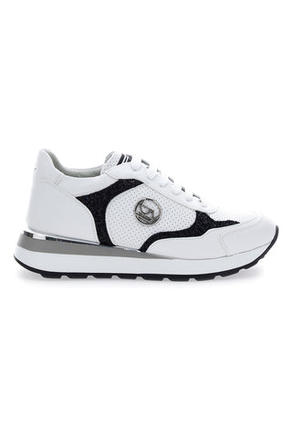 Weiße Turnschuhe von Byblos 240