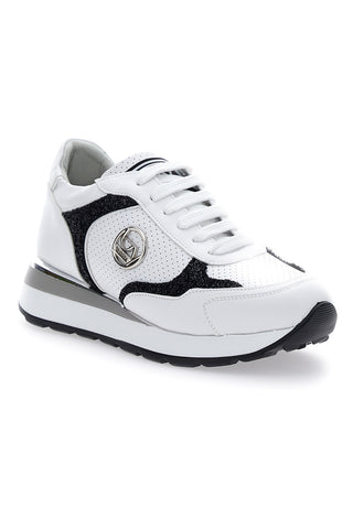 Weiße Turnschuhe von Byblos 240