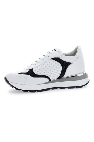 Weiße Turnschuhe von Byblos 240