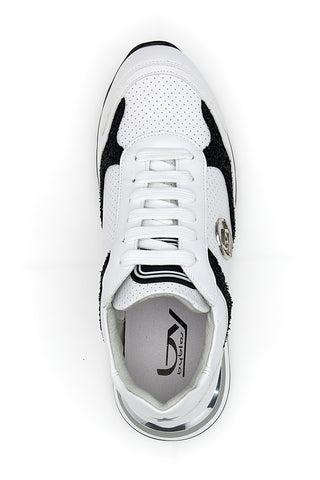 Weiße Turnschuhe von Byblos 240