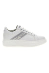 Byblos 232 Weiße Turnschuhe