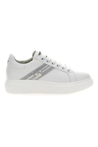 Byblos 232 Weiße Turnschuhe