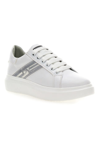 Byblos 232 Weiße Turnschuhe