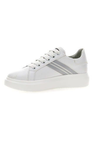 Byblos 232 Weiße Turnschuhe