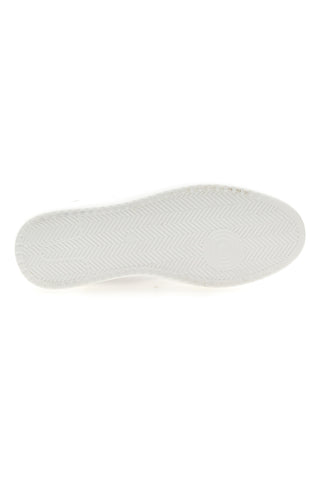 Byblos 232 Weiße Turnschuhe