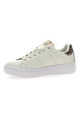 Sneakers Cotton Blet jaguar Animal Mirror