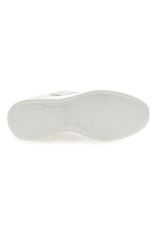 Sneakers Platform Bianche Coveri Dayane