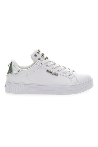 Sneakers Bianca Coveri Shines