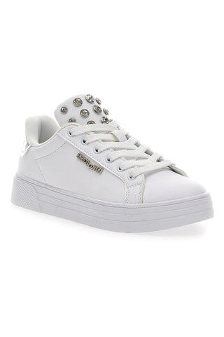 Sneakers Bianca Coveri Shines
