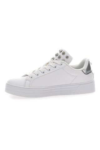 Sneakers Bianca Coveri Shines