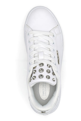 Sneakers Bianca Coveri Shines