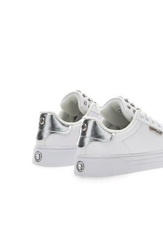 Sneakers Bianca Coveri Shines