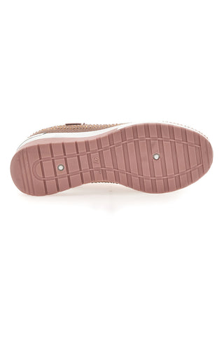 Socken Schuhe Rosa Coveri Socken Strass