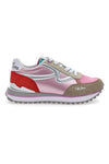 Sneakers Rosa Rifle Zoe Mix