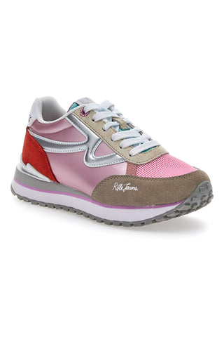 Sneakers Rosa Rifle Zoe Mix