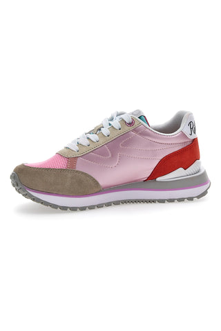 Sneakers Rosa Rifle Zoe Mix