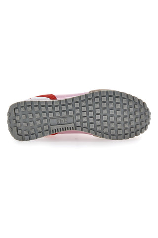 Sneakers Rosa Rifle Zoe Mix