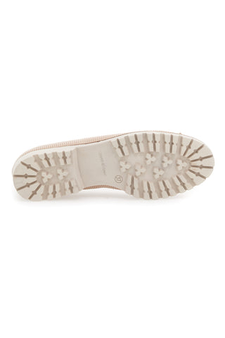 Beige Ballerinas Pittarello Glam 6919