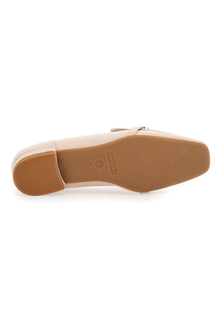 Nackter Pittarello-Mokassin 76810