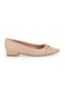 Ballerine Bon Ton Pittarello 103002 Nude