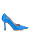 Pittarello 0015 Bluette hochhackiges Dekolleté