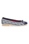 Ballerine Basse Blu Rock'n Doll 723